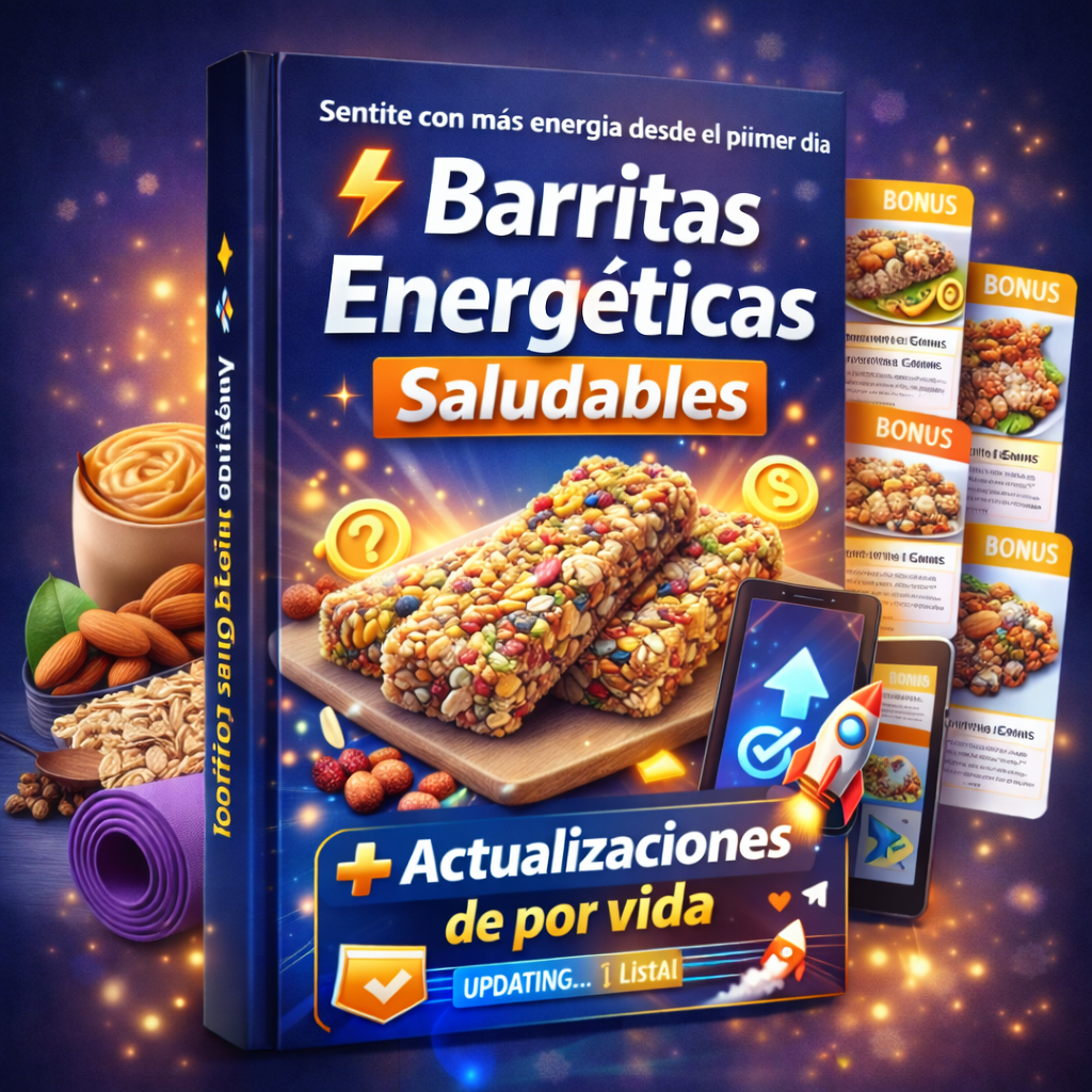 ⚡🔄ACTUALIZACIONES DE POR VIDA